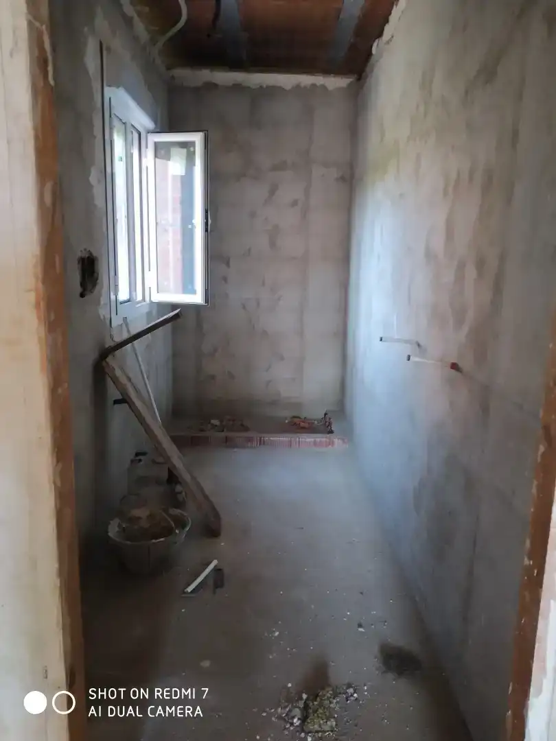 Bany de Casa o xalet en venda en Méntrida, Toledo