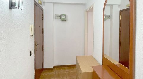 Foto 5 de Piso en venta en Carolinas Altas, Alicante / Alacant