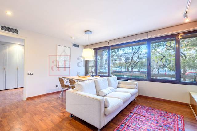 Piso en Venta en Calle de Tarragona en La Nova Esquerra de l'Eixample