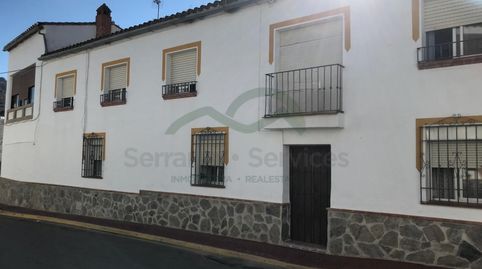 Casa de Pueblo con Parcela 1615 m2.