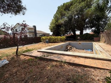 Terreno residenziale in vendita a Bosq Batlloria 137