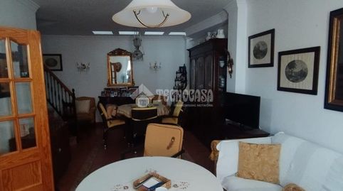 Foto 5 von Einfamilien-Reihenhaus zum Verkauf in Cristo de la Epidemia, Málaga Capital