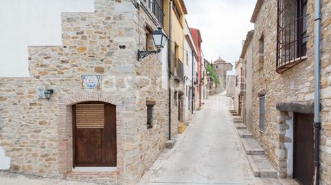 Foto 5 de Finca rústica en venda a Carrer de la Llançana, 9, Xert, Castellón