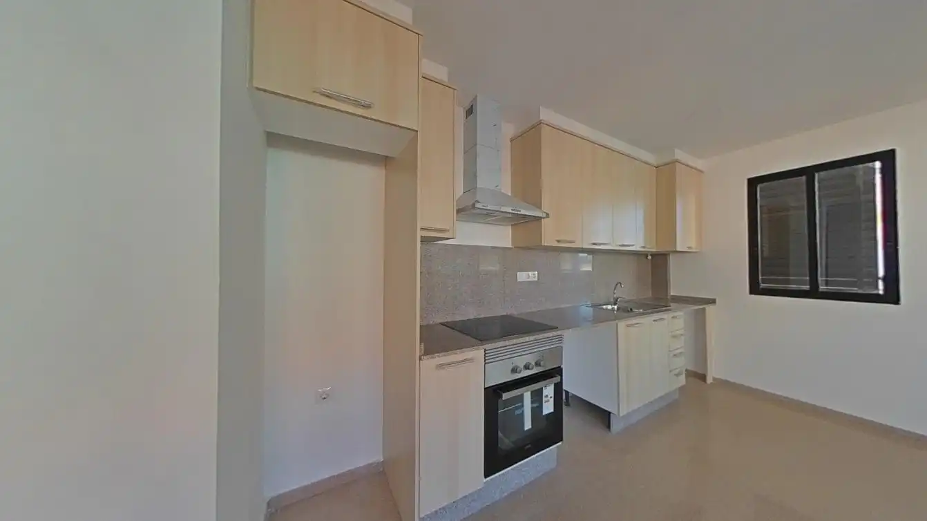 Küche von Wohnung zum Verkauf in Elda