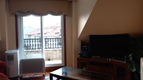 Foto 2 de Àtic en venda a Moraña, Pontevedra