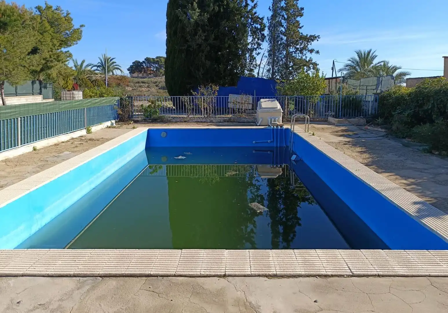 Casa amb piscina en venda a Crevillent, imagen 48