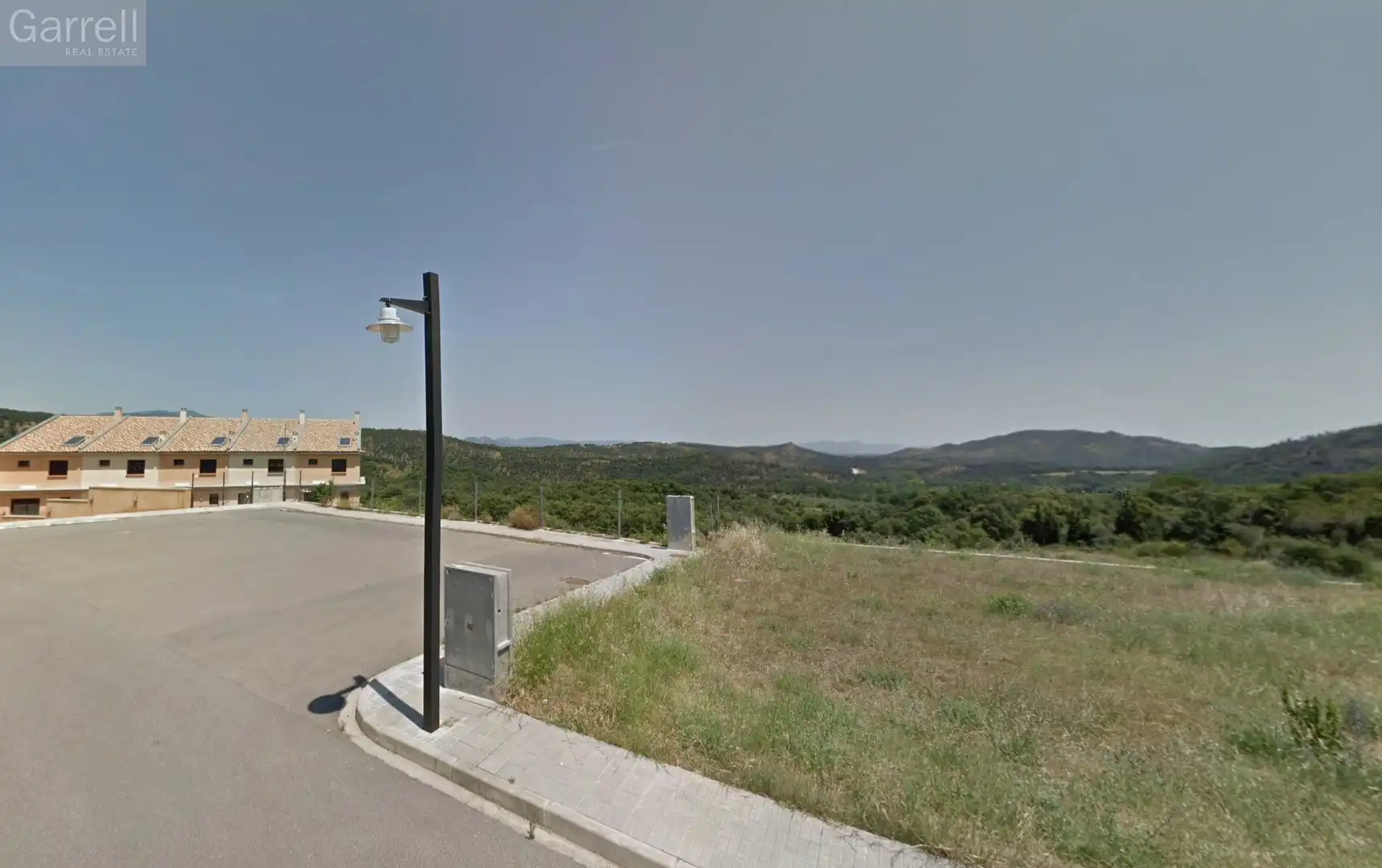 Residencial en venta en Darnius