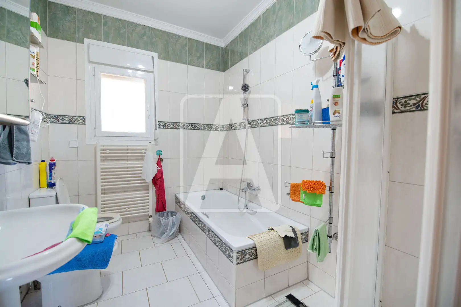 Villa avec piscine à vendre à Canuta, imagen 18