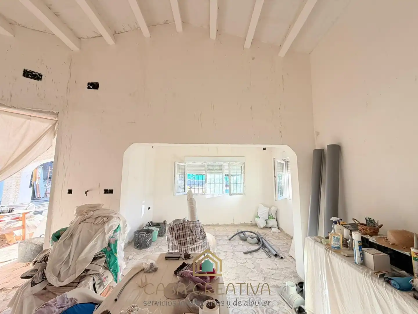 Detached house with pool for sale in Urbanizacion Urbanización Marchuquera, imagen 25