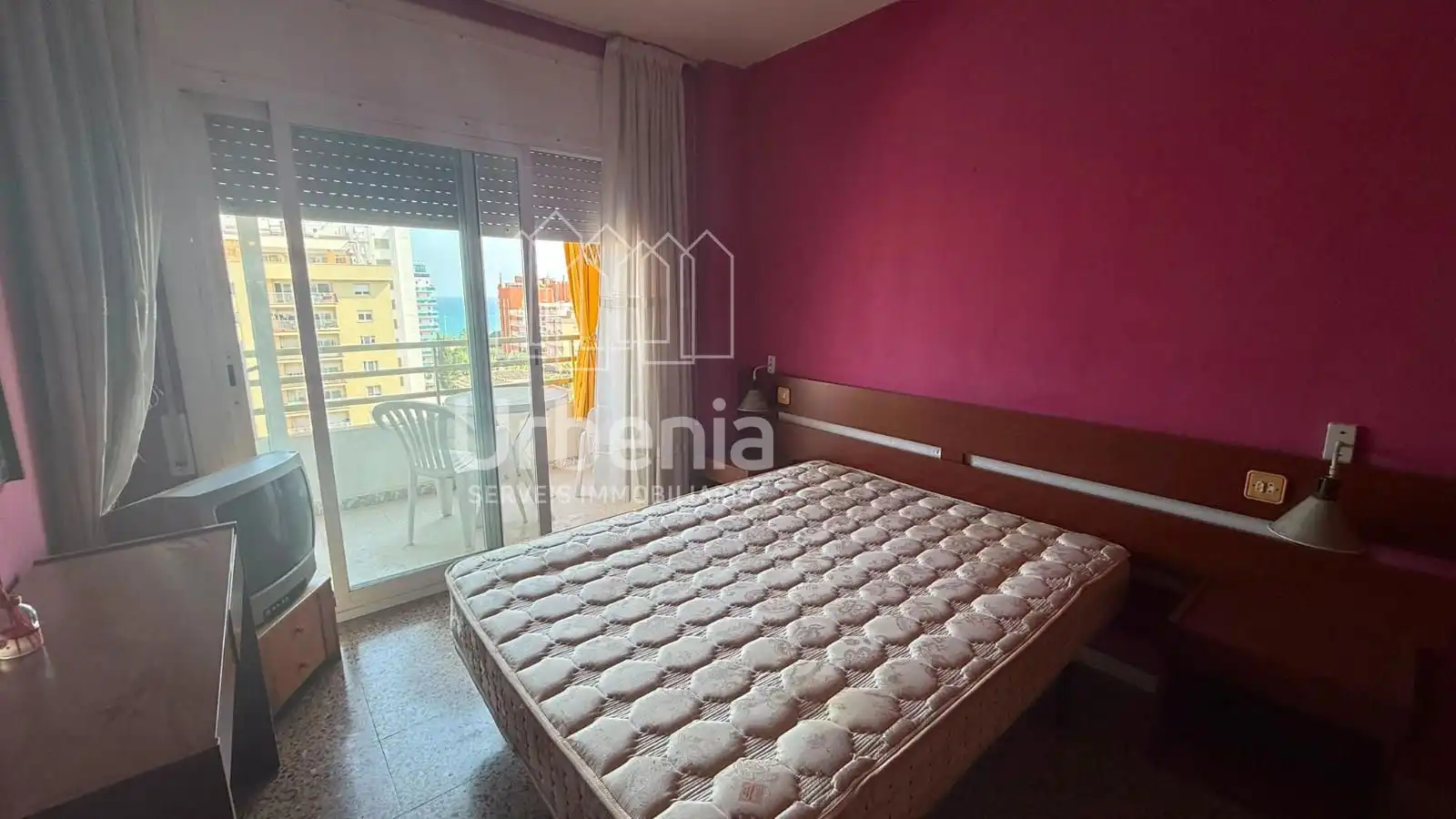 Habitación de Piso en venta en Calella con Terraza