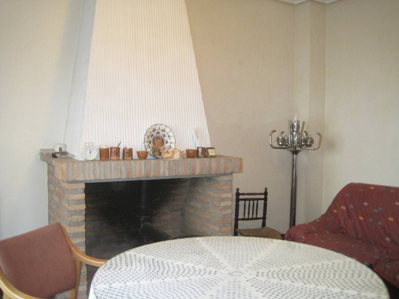 Dining room of House or chalet for sale in Villarrobledo  with Terrace