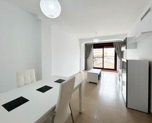 Dining room of Flat to rent in Benaguasil  with Air Conditioner