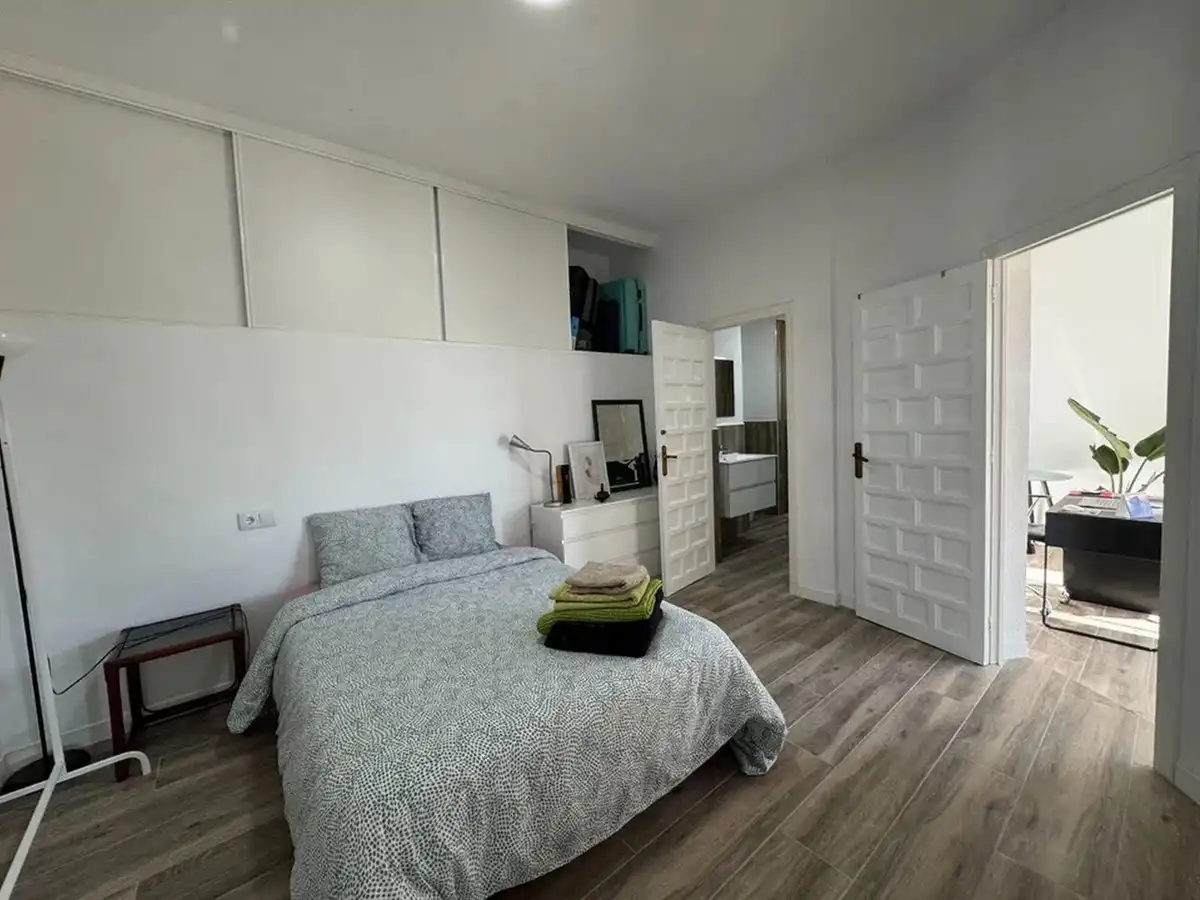 Habitación de Casa o chalet en venta en Rojales con Aire acondicionado, Jardín privado y Trastero