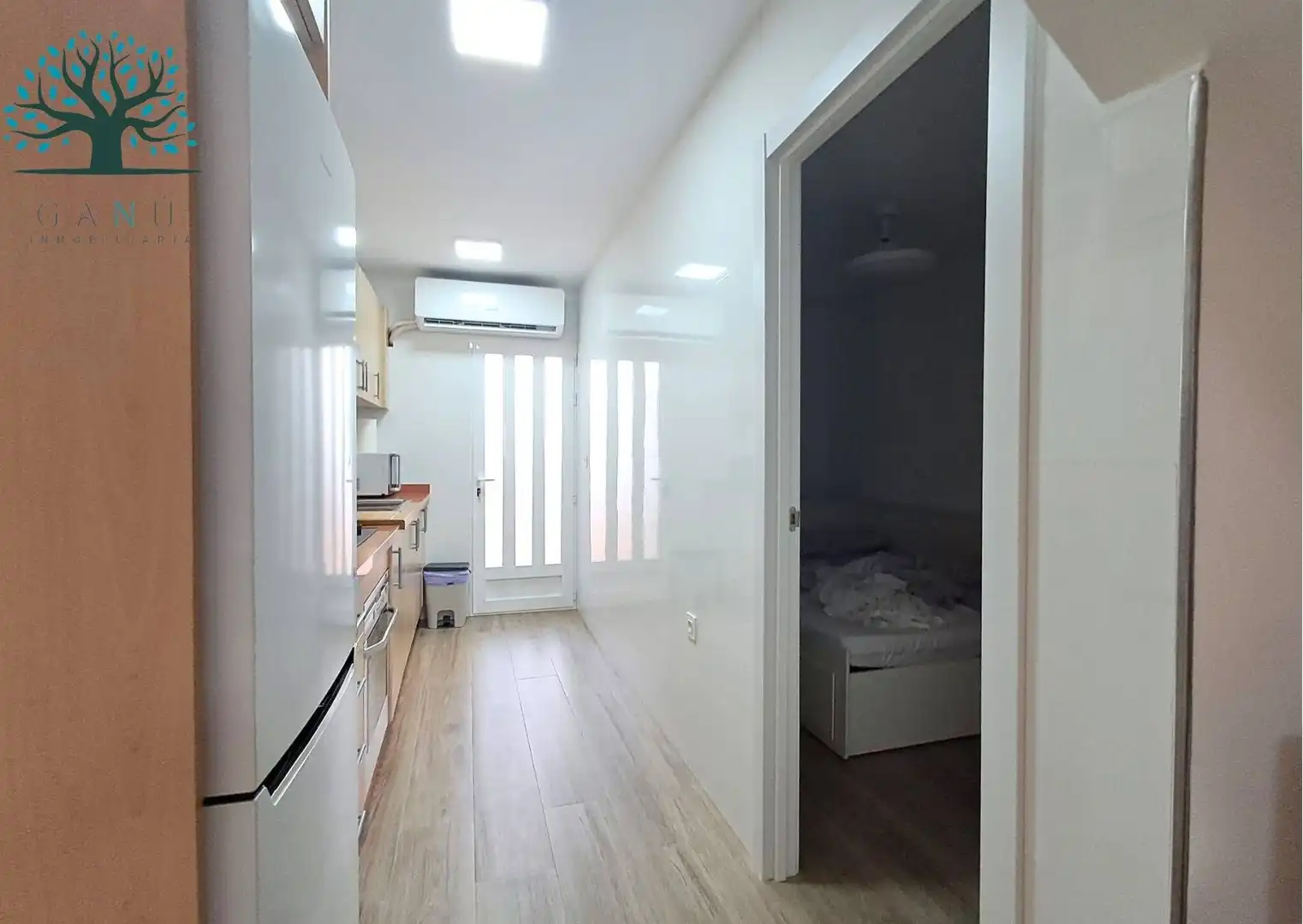 Dúplex en venta en Mazarrón con Aire acondicionado, Terraza y Trastero