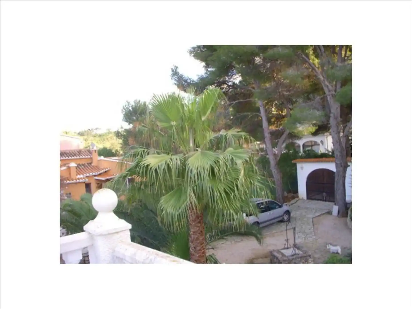 Xalet amb jardí en venda a Calle sibil la 6, imagen 3