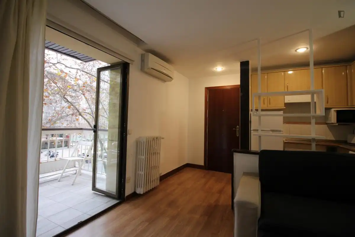 Wohnung zur Miete in Nueva España