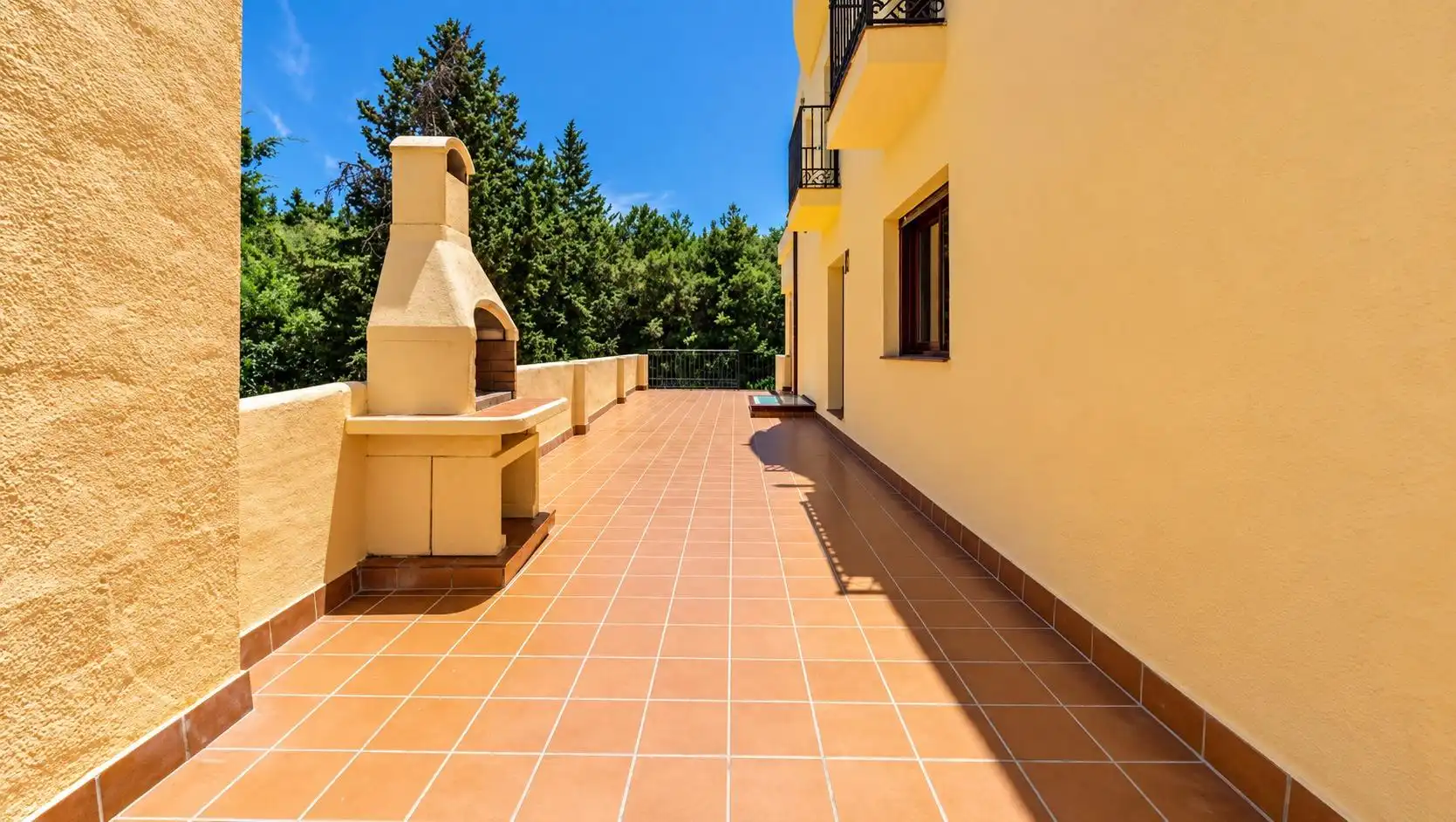 Casa pareada con terraza en venta en Calle Calle Sierra de Istán, imagen 19