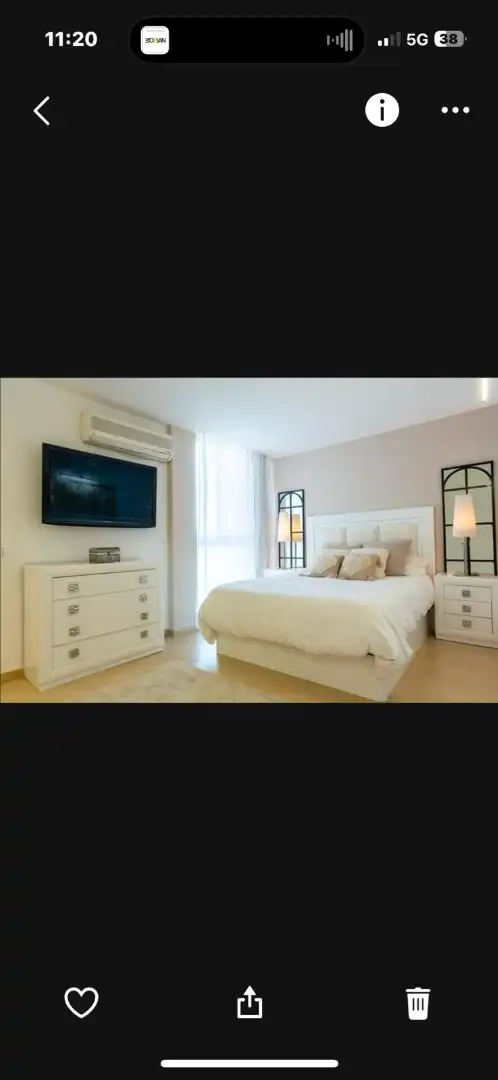 Bedroom of Flat for rent in Calvià  with Air Conditioner, Furnished and Oven