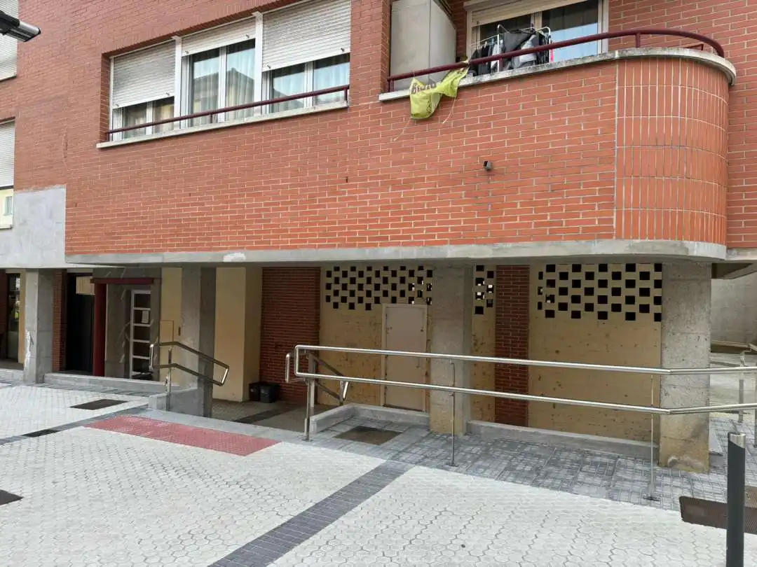 Local commercial à vendre à Zizurkil, imagen 5