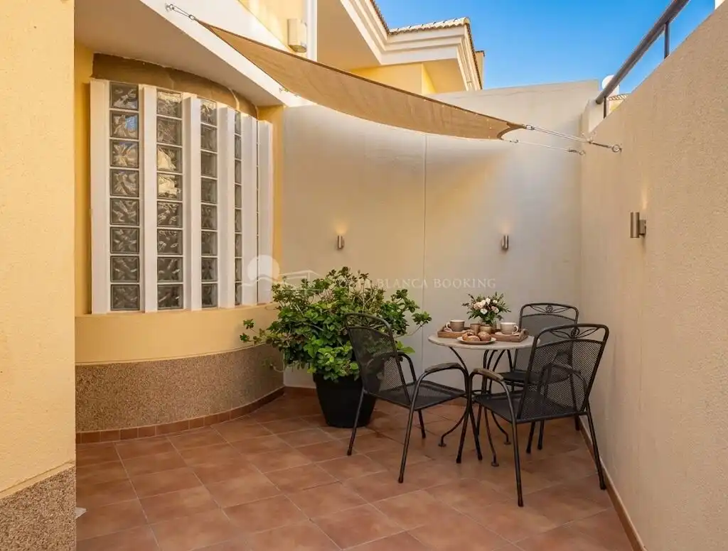 Bungalow con terraza en venta en Escandinavia - Cautivador, imagen 22