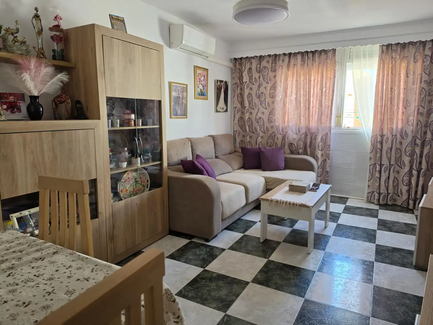 Wohnung zum Verkauf in Calle VELARDE, imagen 5