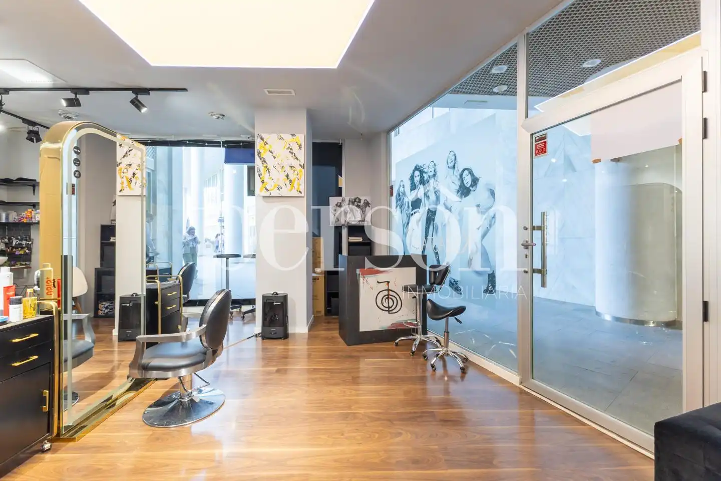Local en venta en Valencia