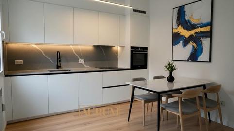 Foto 2 de Pis en venda a Prosperidad,  Madrid Capital