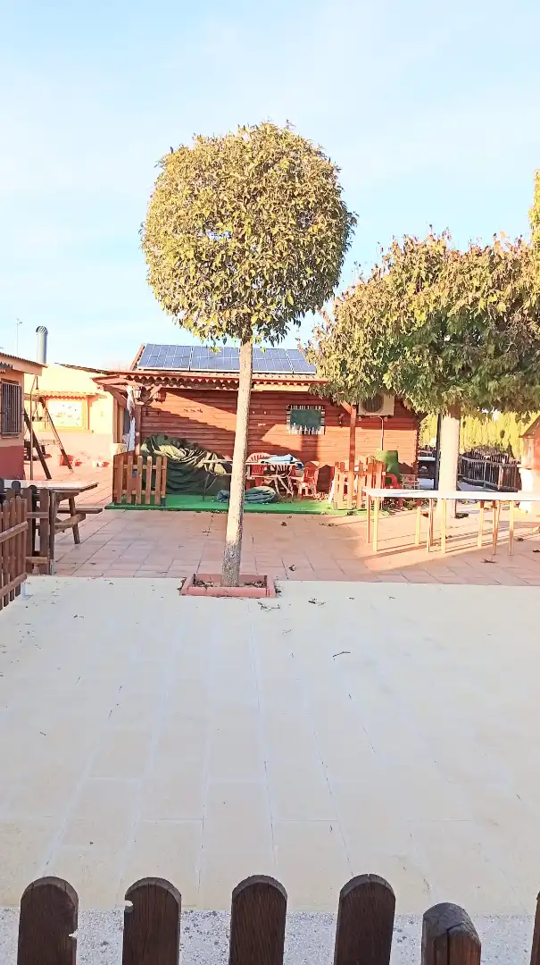 Xalet amb jardí en venda a Pedanías - Extrarradio, imagen 3