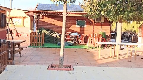 Foto 3 de Casa o chalet en venta en Pedanías - Extrarradio, Albacete Capital