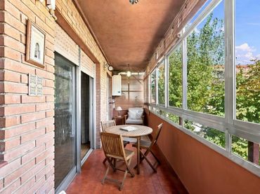 Wohnung mit Aufzug zum Verkauf in Calle de Monseñor Oscar Romero