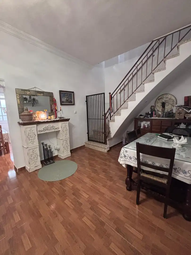 Casa in vendita a Los Palacios y Villafranca