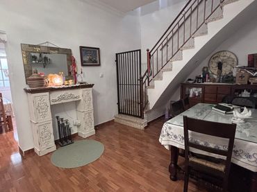 Casa in vendita a Los Palacios y Villafranca