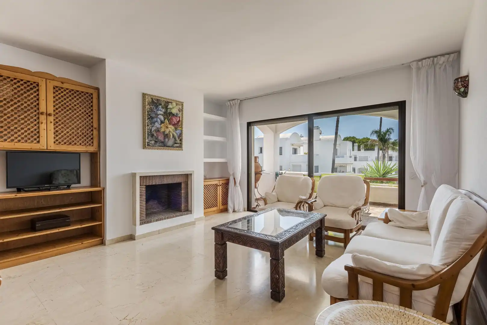 Apartamento en venta en 17 Calle de Sabinillas #Conjunto Flamingos Park, , Paraiso - Barronal