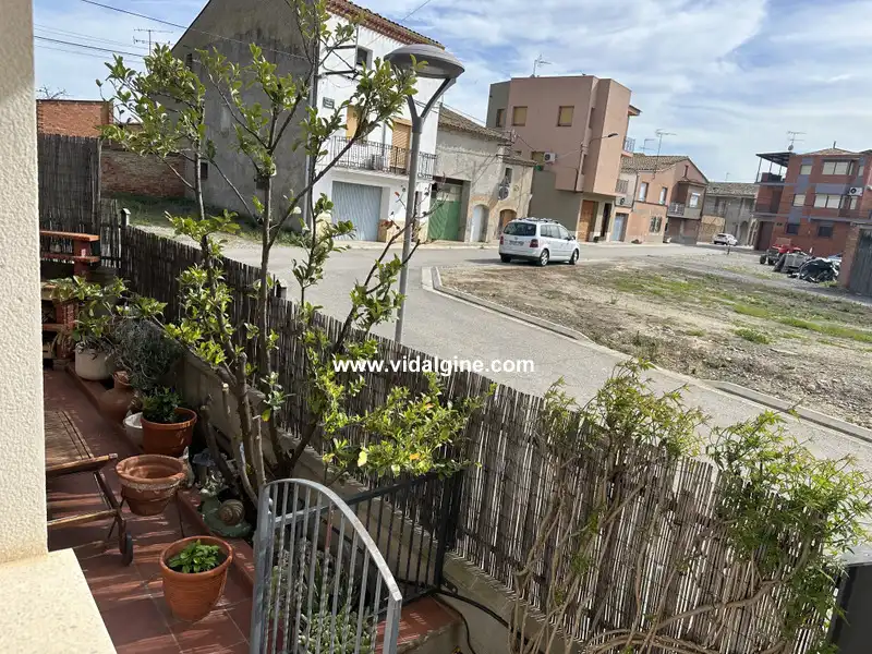 Casa o chalet en venta en Térmens con Calefacción, Jardín privado y Trastero