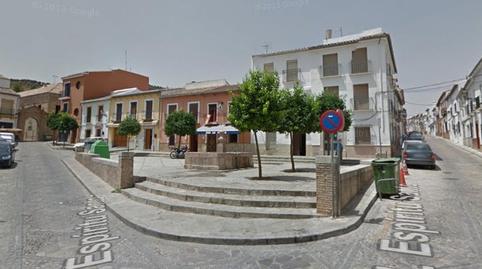 Foto 2 de Casa adosada en venta en Casco Histórico, Antequera
