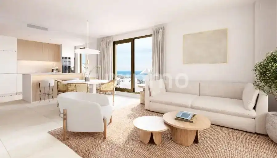 Piso con terraza en venta en Platja de Torres, imagen 8