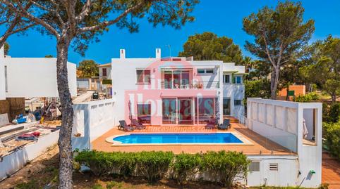 Foto 3 von Haus oder Chalet zum Verkauf in Badia Blava - Badia Gran - Tolleric, Llucmajor