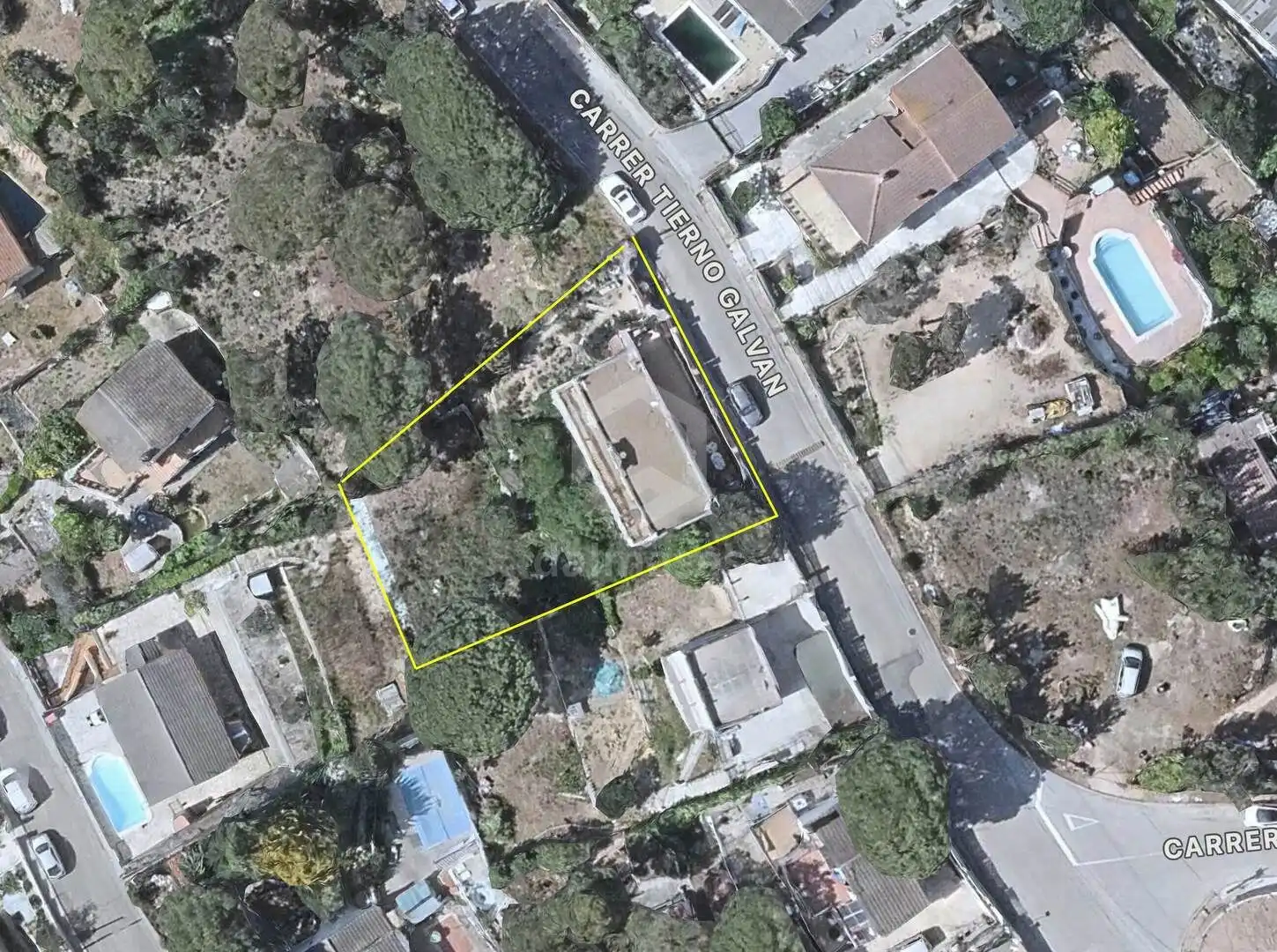 Casa o xalet en venda en Tordera amb Jardí privat, Terrassa i Traster