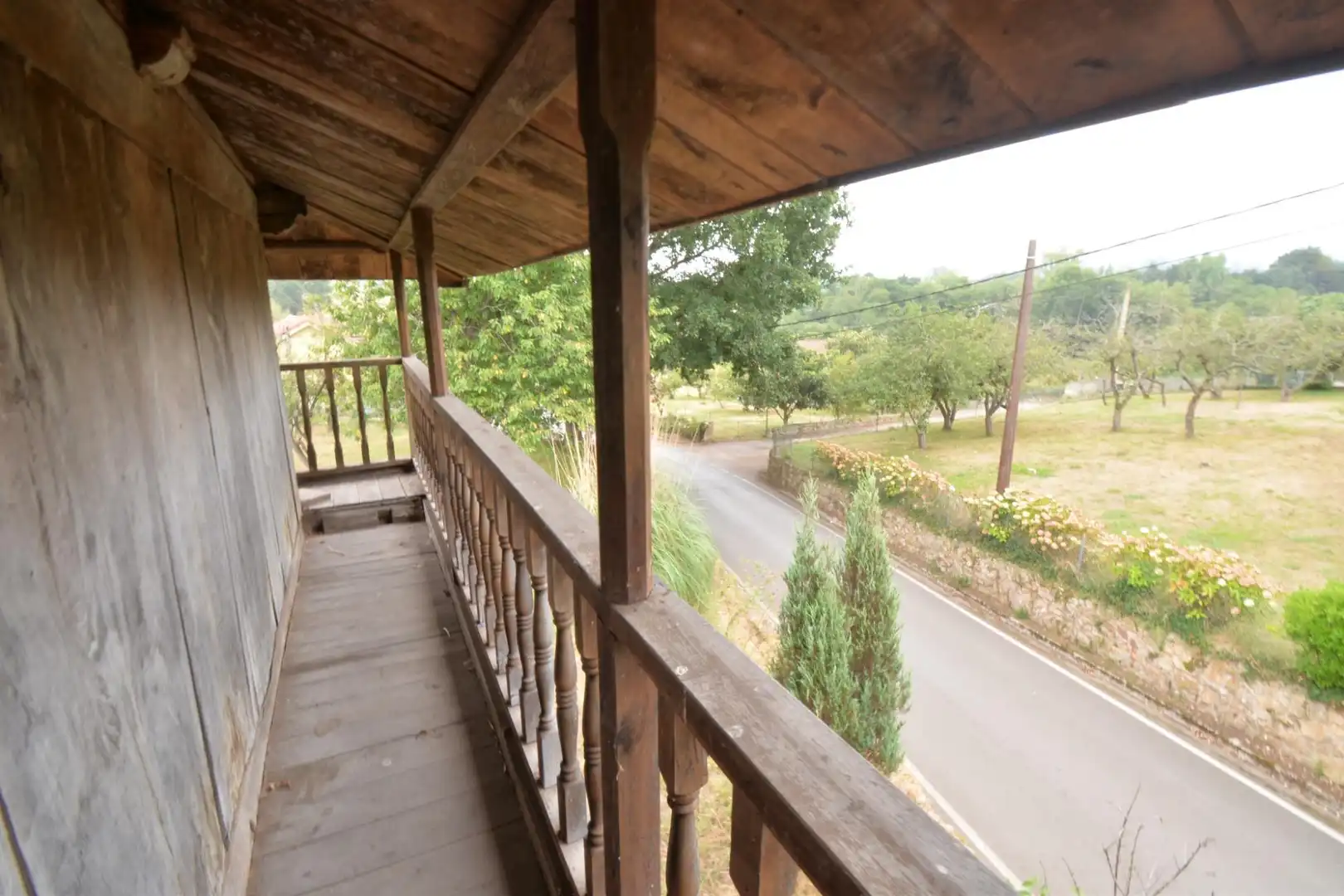 Casa o xalet en venda a Lugar Lugar Guyame, Llanera