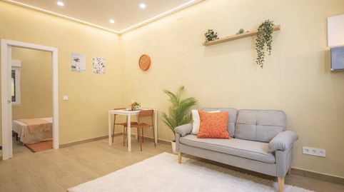 Photo 3 of Study for rent in Calle Santa Albina, La Teixonera, Barcelona Capital