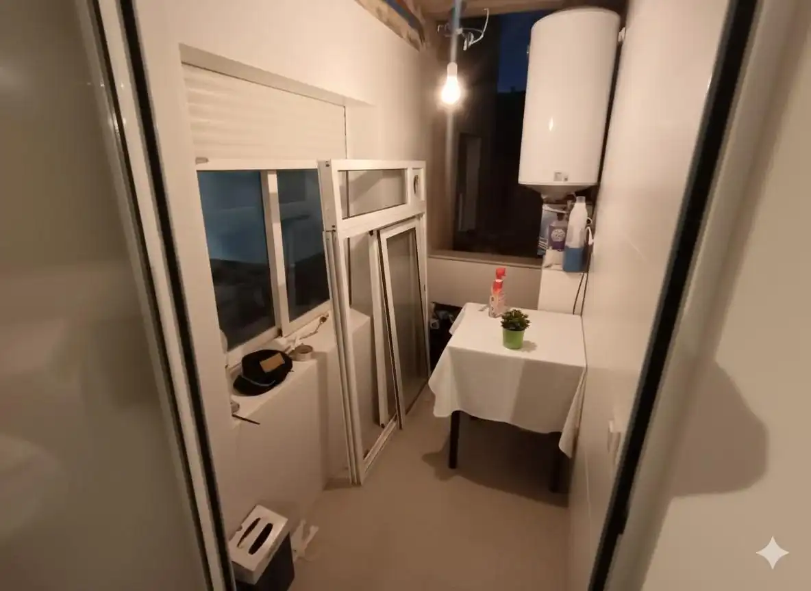 Appartamento con terrazza in vendita a Casco Antiguo, imagen 10