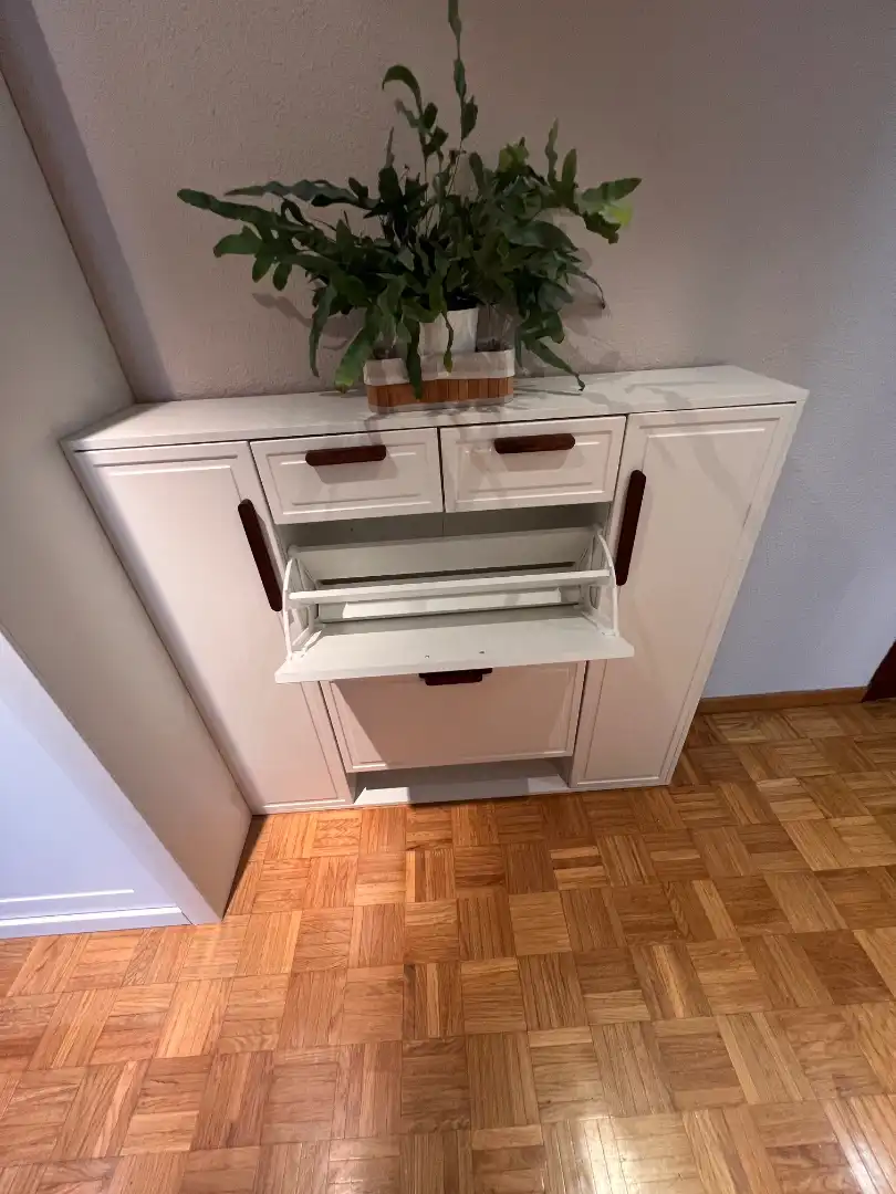 Piso con jardín en alquiler en Avenida Principal 5, imagen 16