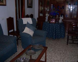 Living room of Flat for sale in Ronda  with Terrace