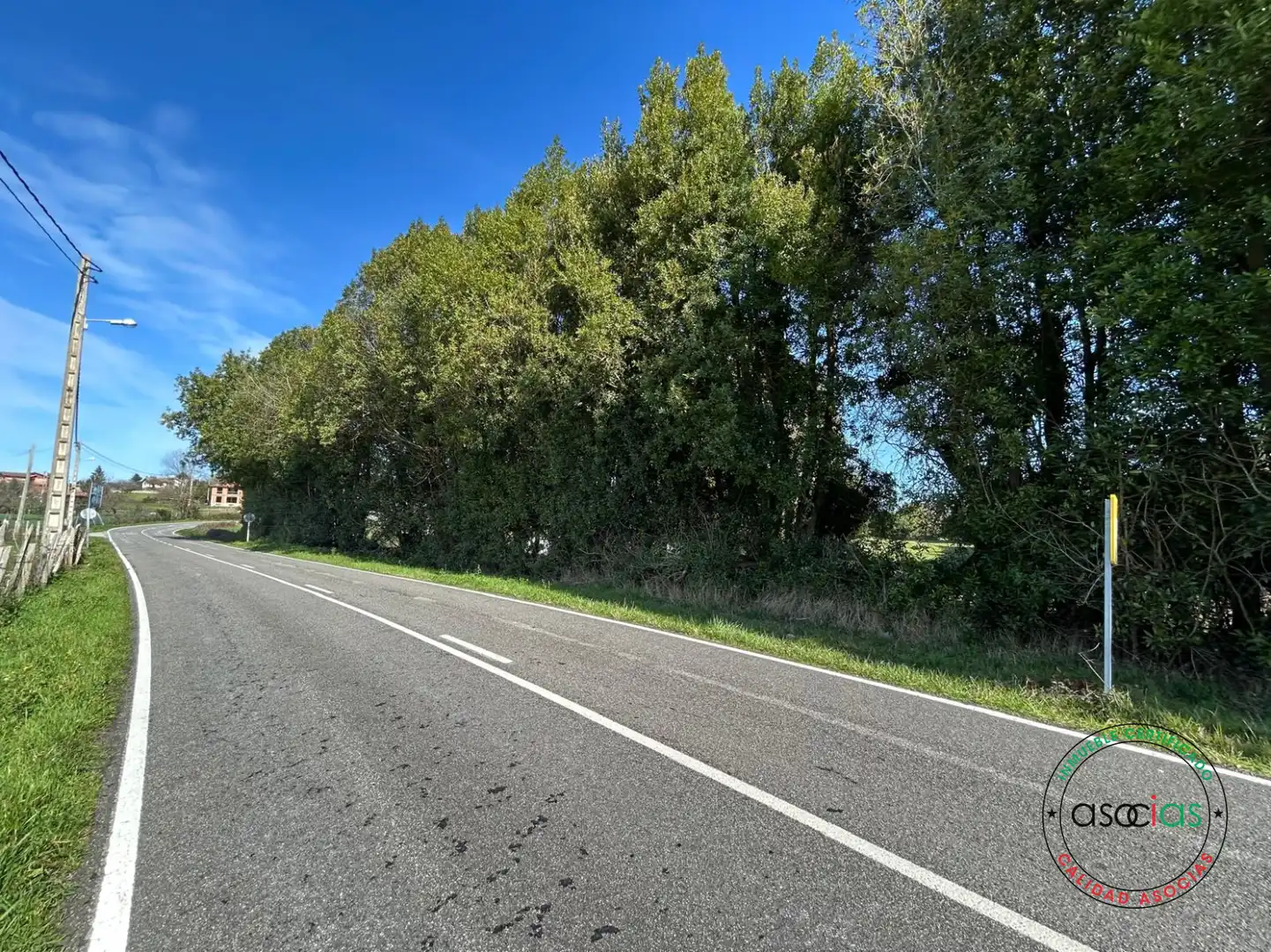 Terreno residencial en venta en Barganiza, La - La Barganiza Parcela 3, imagen 11