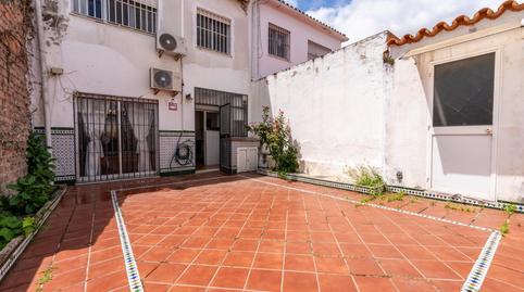 Foto 4 de Casa adosada en venda a Ciudad Aljarafe, Sevilla