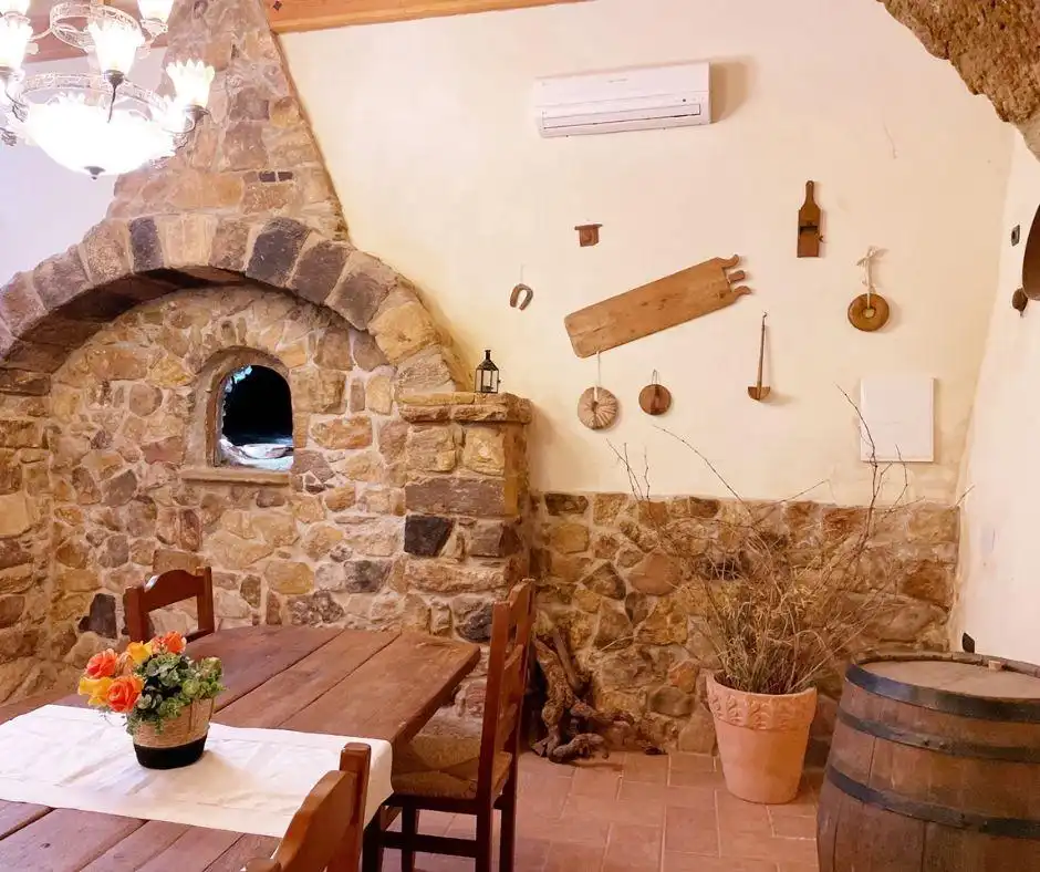Houses for sale in Cabanes  with Air Conditioner, Heating and Terrace