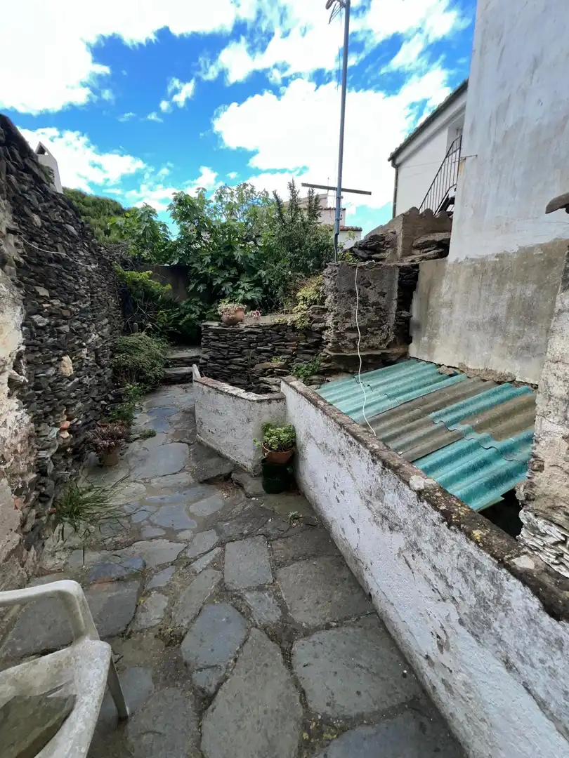 Terrace of Houses for sale in Cadaqués  with Balcony