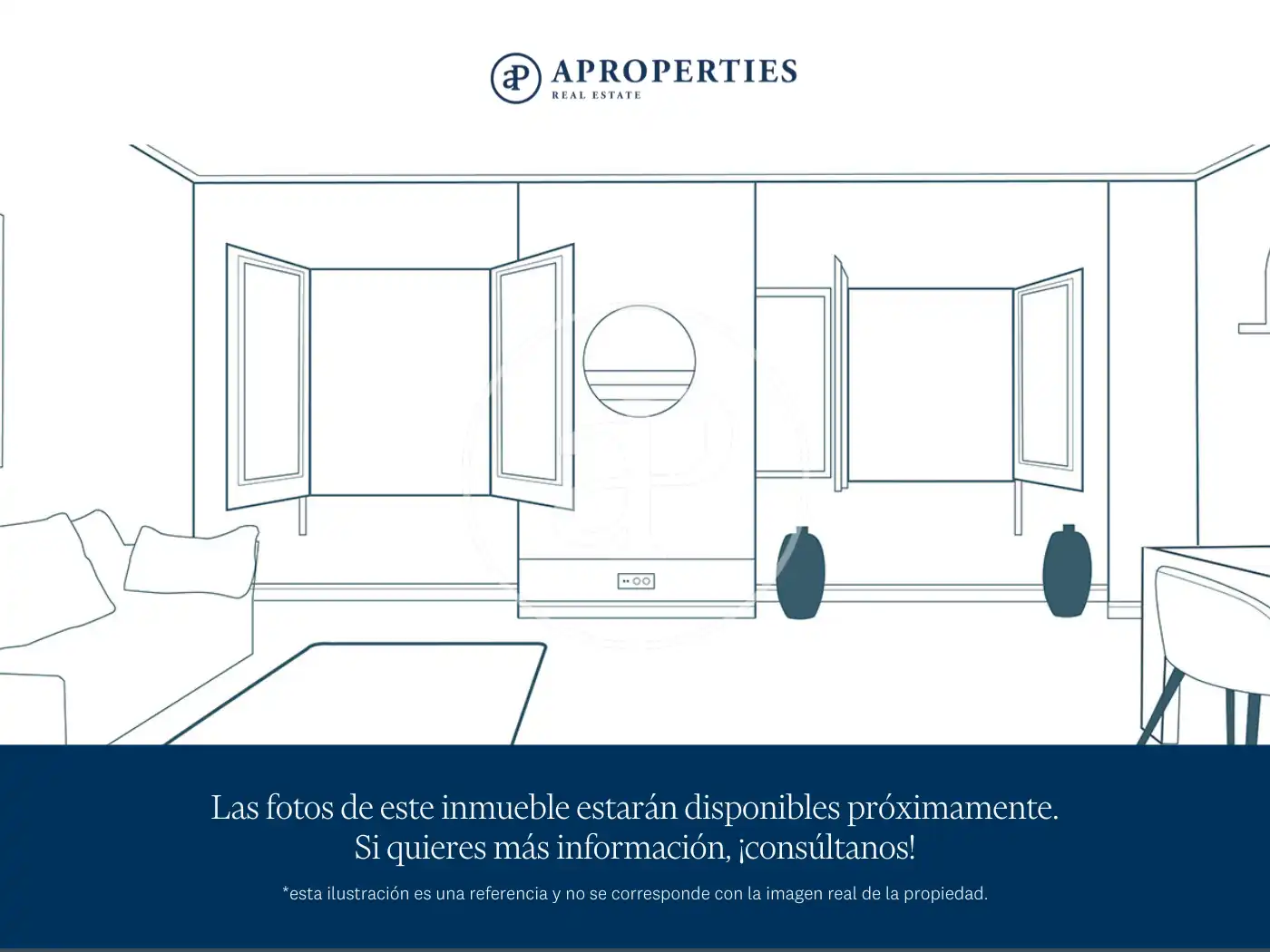 Habitación de Piso en venta en Madrid con Aire acondicionado, Calefacción y Amueblado