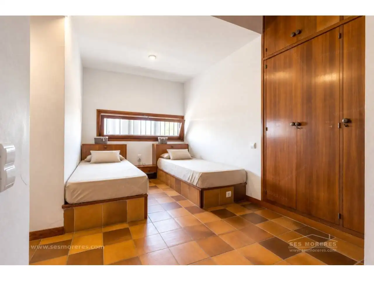 Villa avec piscine à vendre à Cala Llonga - Sa Mesquida, imagen 22