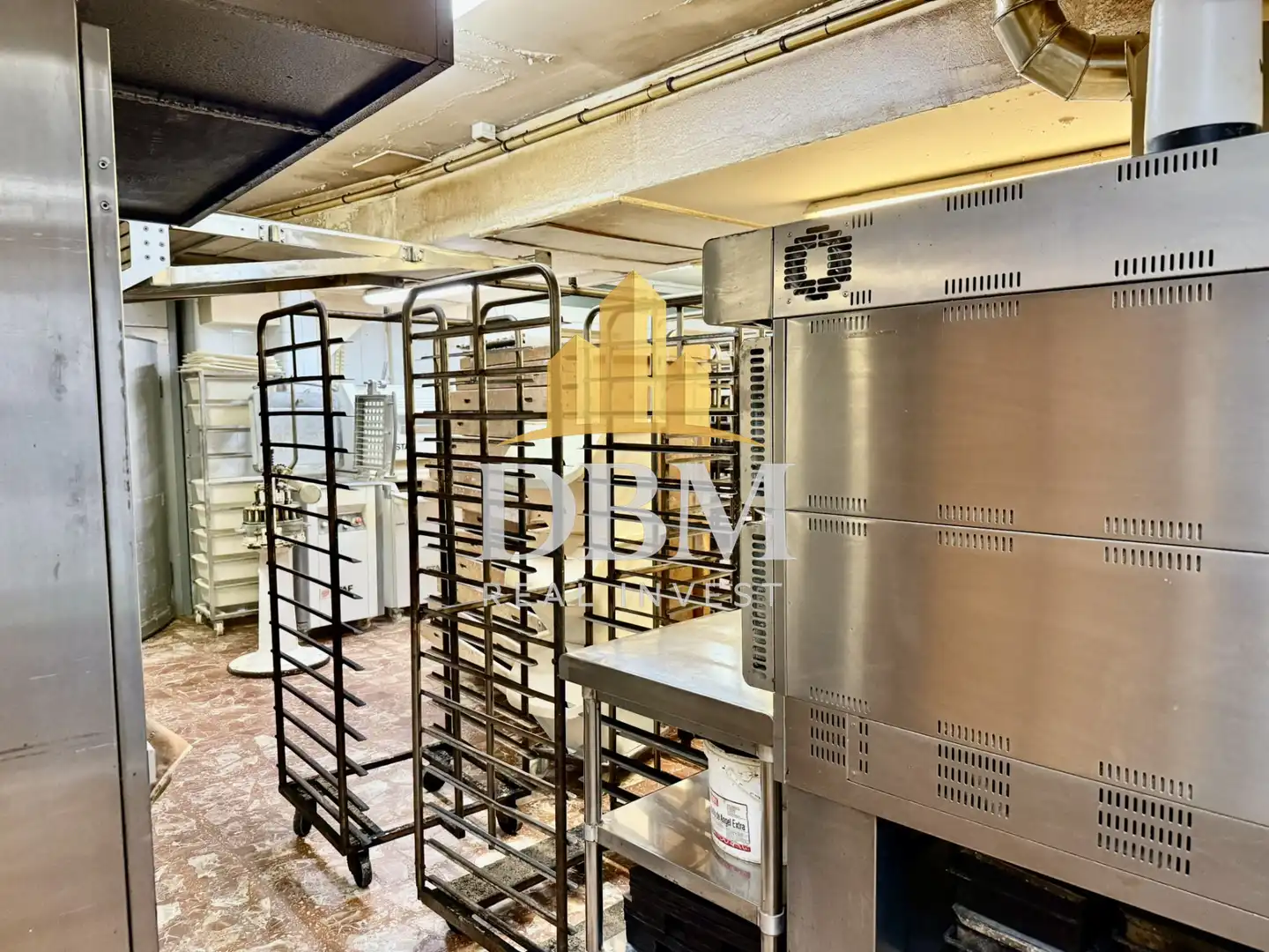 Business premises for transfer in Eixample, imagen 29